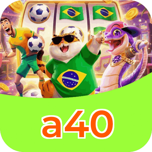 Apostas esportivas ao vivo na a40