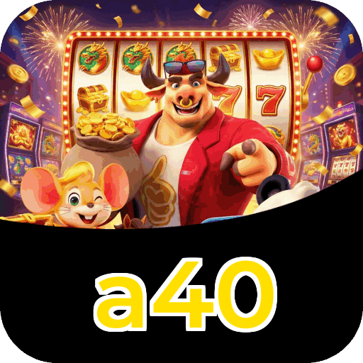 Baixar APK a40